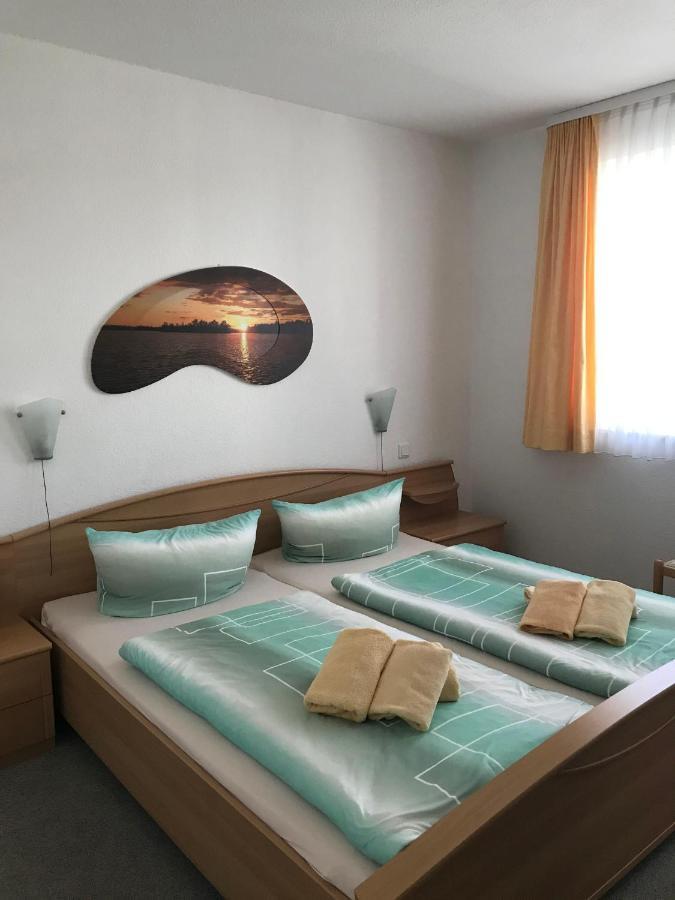 Apartment Maria, 13 Ostseebad Binz