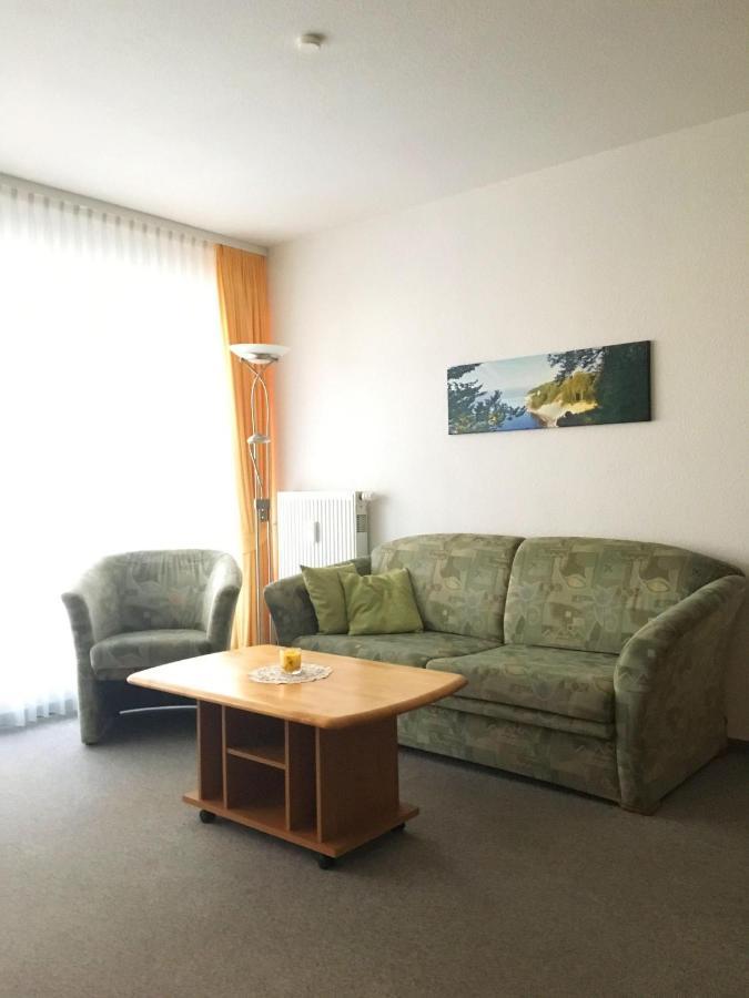 Maria, 13 Ostseebad Binz