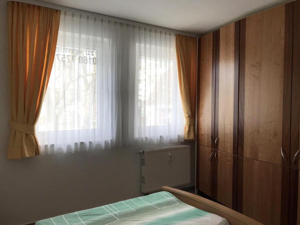 Maria, 13 Ostseebad Binz