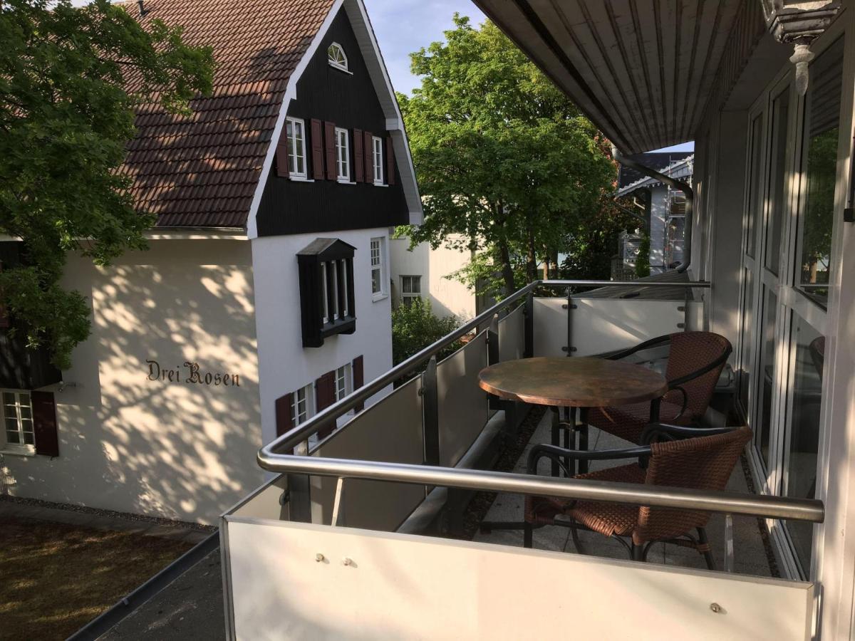 Maria, 13 * Ostseebad Binz