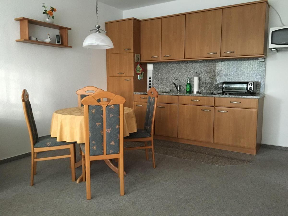 Apartment Maria, 13 Ostseebad Binz