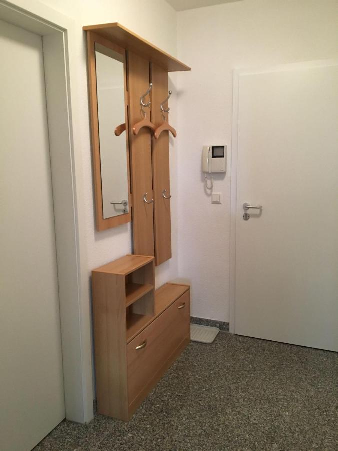 Maria, 13 Apartment *